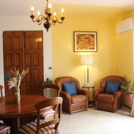 Casa Luisa Apartment Pitigliano Bagian luar foto