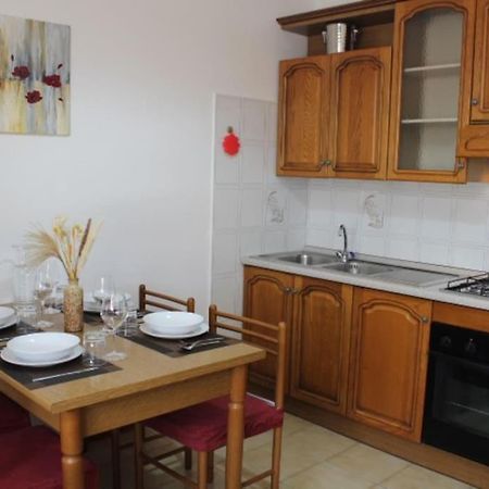Casa Luisa Apartment Pitigliano Bagian luar foto