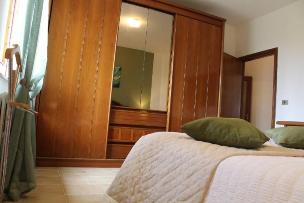 Casa Luisa Apartment Pitigliano Bagian luar foto