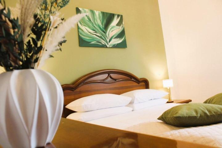 Casa Luisa Apartment Pitigliano Bagian luar foto